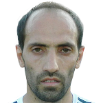 Player: Ali Aliyev