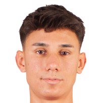 Player: Ahmet Şahin