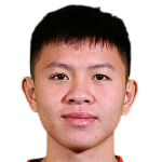 Player: Vũ Tiến Long