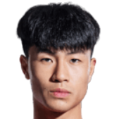 Player: Zhang Xiang