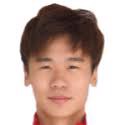 Player: Li Qinghao