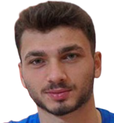 Player: Remzi Kolcuoğlu