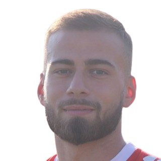 Player: N. Chagunava