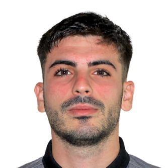 Player: M. Şentürk