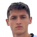 Player: Ahmet Bostan