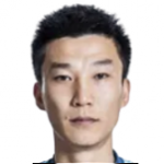 Player: Zhang Xiangshuo