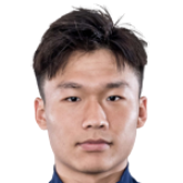 Player: Wang Tengda