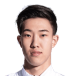 Player: Wei Minzhe