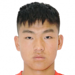 Luo Junhan