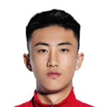 Player: D. Zhixuan