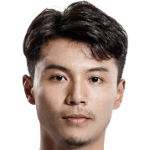 Player: Yang Zihao