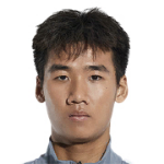 Player: Song Ziwenhao