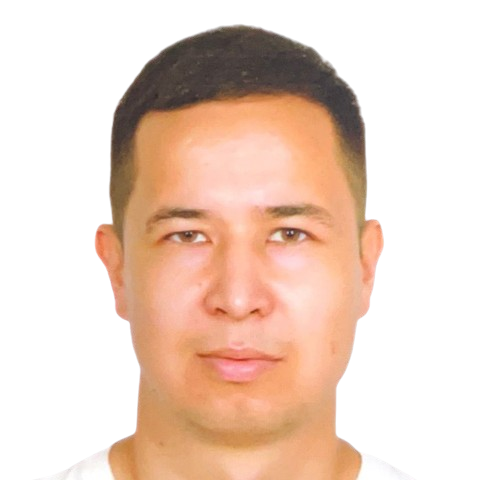 photo Javlon Primbetov