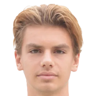 Player: K. Serhiyovych