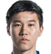 Player: Song Haoyu