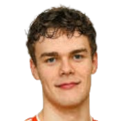 Player: B. Thorleifsson