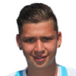 Player: A. Villaroel