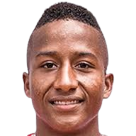 Player: Y. Martínez