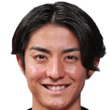 Player: H. Tanaka