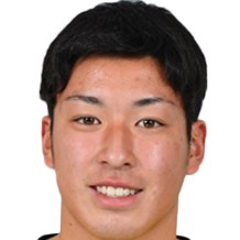 Player: H. Tanaka