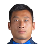 Player: Wu Fei