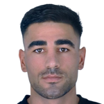 Player: Özcan Atalay