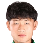 Player: Ji Shengpan