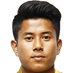 Player: H. Aung