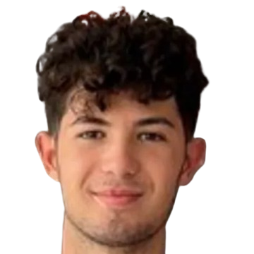 Player: Mahmut Yiğit Türkmen