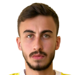 Player: Emre Uzbay