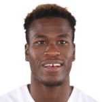 Malcolm Bernard