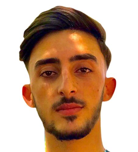 Adem Sarıgül