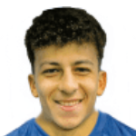 A. Mahmoud