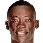 I. Onyedika
