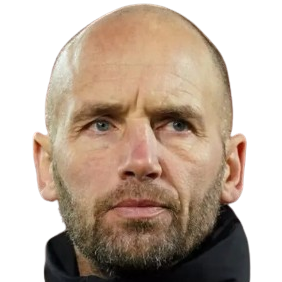 Mitchell van der Gaag