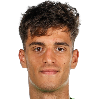 S. Rodríguez