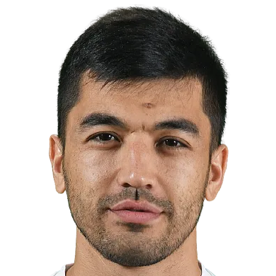 B. Yo'ldoshev