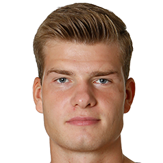 A. Sörloth