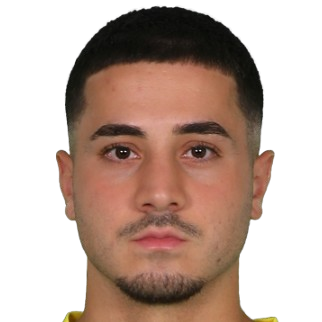 Cem Türkmen