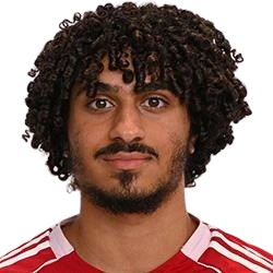 Kareem Ahmed