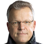 Janne Andersson