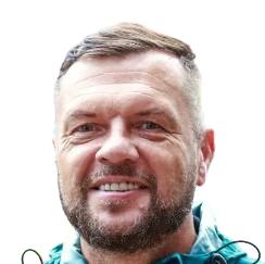 Scott Cooper