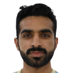 Khalid Al Darmaki