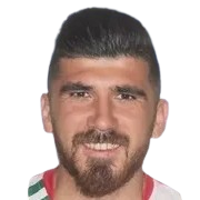 Emrah Yollu