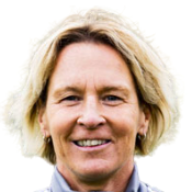 Martina Voss-Tecklenburg