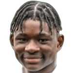 M. Ndefe