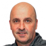Paul Cook