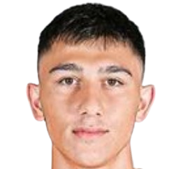 Muhammed Sarıkaya