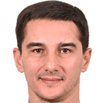 Valeriy Kryventsov