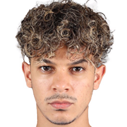 Yaseen Lafrid